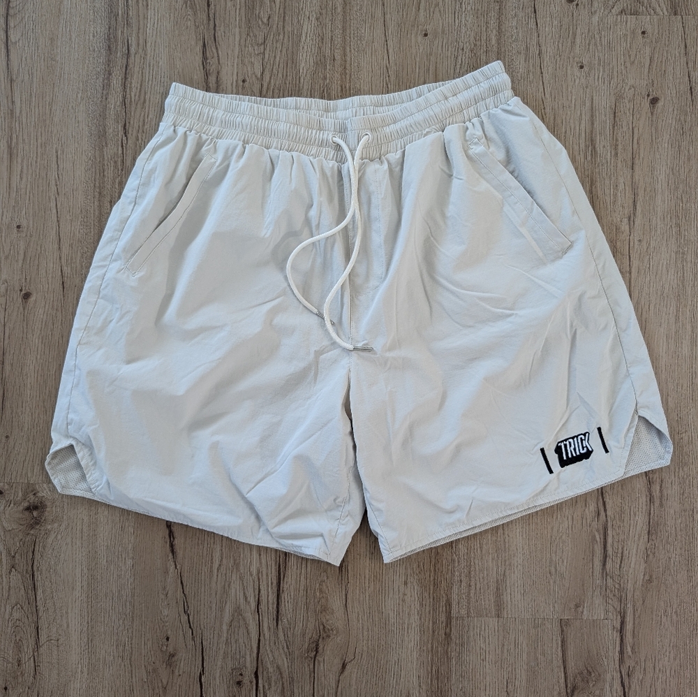 Trick Shorts